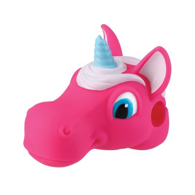 Accesoriu ghidon trotineta unicorn roz funk527-110