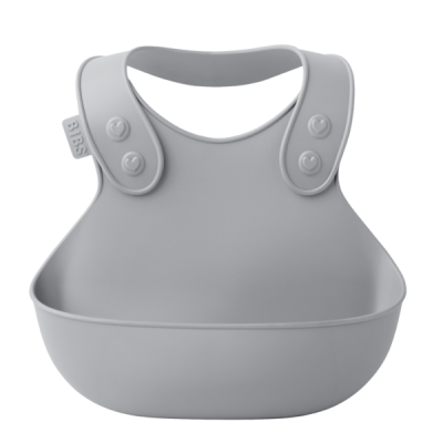 Bibs - bavetica pentru diversificare si hranire, cloud bbb4000223