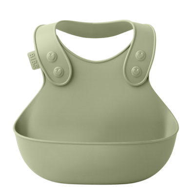 Bibs - bavetica pentru diversificare si hranire, sage bbb4000250