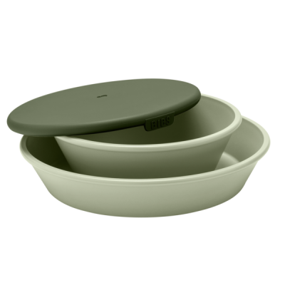 Bibs - set pentru diversificare si hranire, sage bbb4320250