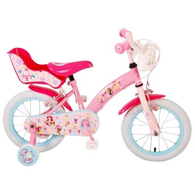 Bicicleta e&l disney princess 14'' pink funk21409chit