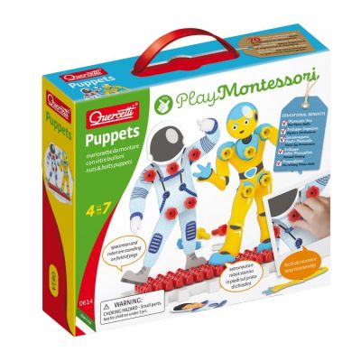 Marionete Montessori ERFQ00614