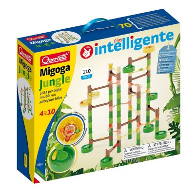 Migoga Jungle Marble Run Super ERFQ06582