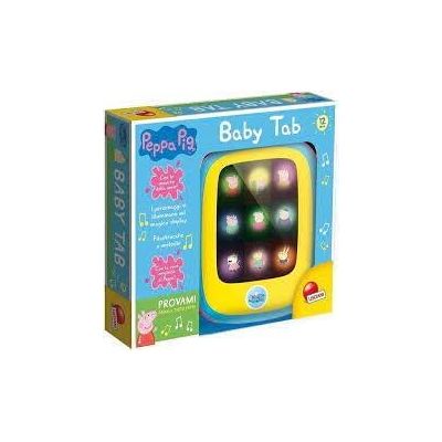 Prima mea tableta - peppa pig