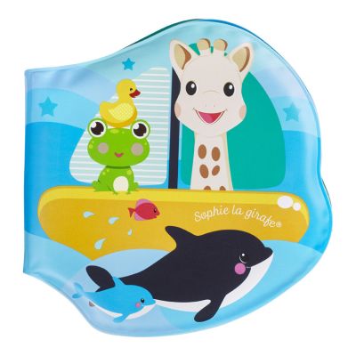 Vulli Carte de baie Girafa Sophie DNB010402