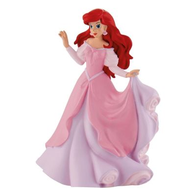 Ariel in rochie roz bl4007176123126