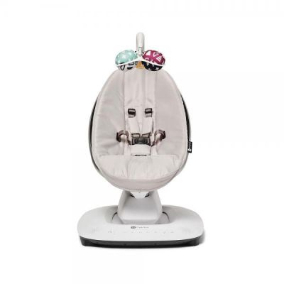 LEAGAN ELECTRIC MAMAROO 5.0 CLASSIC GREY 00086641
