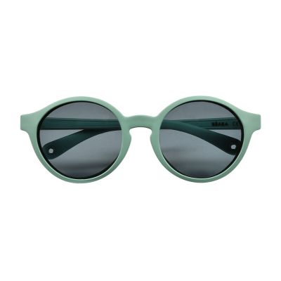 Ochelari de soare Beaba 2-4 ani Tropical Green ERFB930329