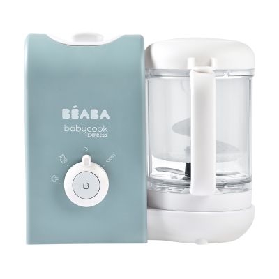 Robot Beaba Babycook Express Baltic Blue ERFB916303