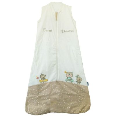 Sac de dormit Sweet Dreams 110 cm 1.0 Tog BBXEU1013