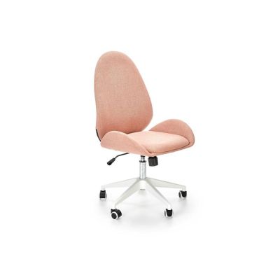 Scaun birou hm falcao roz-somon drm9917