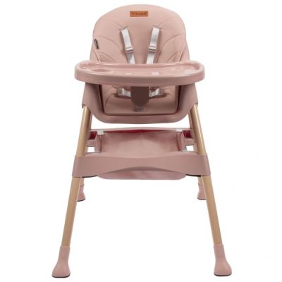 Scaun de masa 2 in 1 kidwell karimi - roz edeedikrwykar01a0