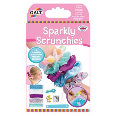 Set creativ - elastice de par
