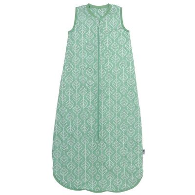 Sac de dormit Leaves 110 cm 1.0 Tog BBXCJ463-10