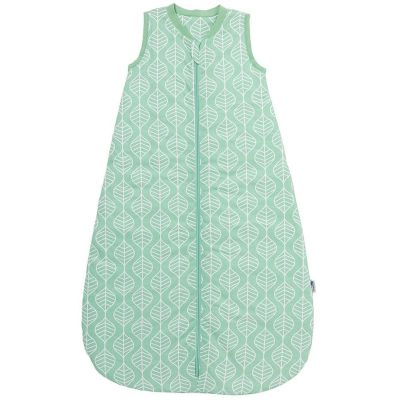 Sac de dormit Leaves 90 cm 1.0 Tog BBXCJ462-10