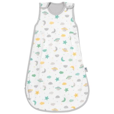 Sac de dormit Moon & Stars 56 cm, 1.0 Tog BBXCJ510-10
