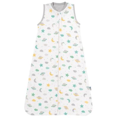 Sac de dormit Moon & Stars 90 cm 0.5 Tog BBXCJ512-05