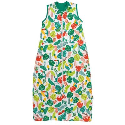 Sac de dormit Tropical 110 cm 1.0 Tog BBXCJ323-10