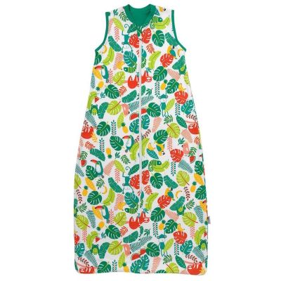 Sac de dormit Tropical 150 cm 1.0 Tog BBXCJ325-10