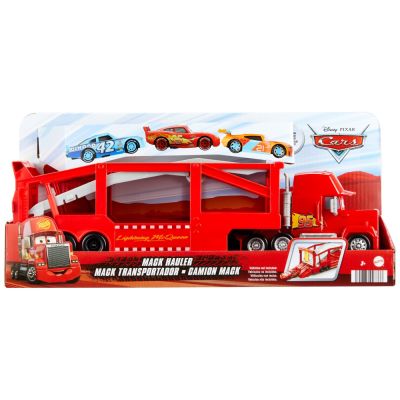 CARS TRANSPORTATORUL MACK VIVMTHDN03