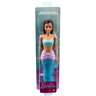 BARBIE PAPUSA SIRENA SATENA VIVMTHGR04_HGR07