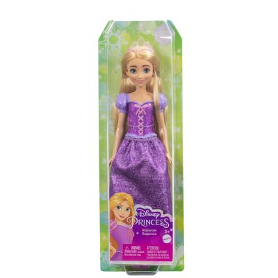 DISNEY PRINCESS PAPUSA RAPUNZEL VIVMTHLW03