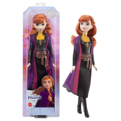 PAPUSA DISNEY FROZEN ANNA VIVMTHLW46_HLW50