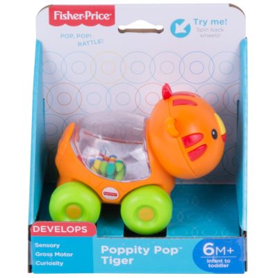 FISHER PRICE JUCARIE APASA SI MERGI TIGRU VIVMTBGX29_CMV97