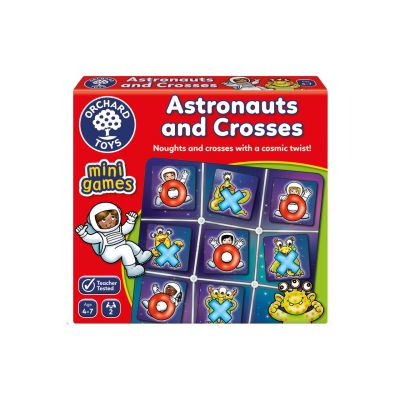 Joc de societate astronauti si extraterestii x si 0 astronauts and crosses or374