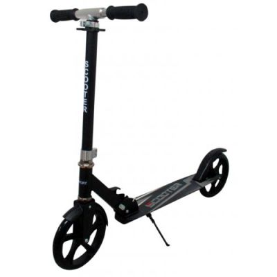 Trotineta r-sport h5 - negru edeedisswt-2015negru