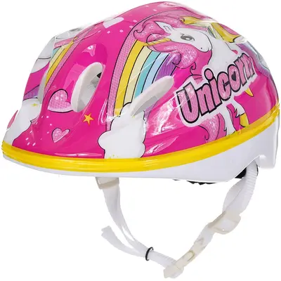 Casca de protectie dino bikes unicorn hubdb-cascoun