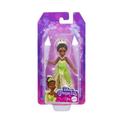 DISNEY PRINCESS MINI PAPUSA TIANA 9CM VIVMTHLW69_HLW71
