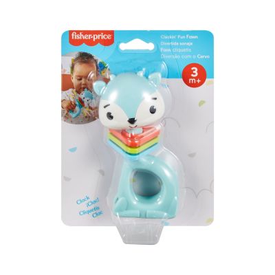 FISHER PRICE JUCARIE ZORNAITOARE CERB VIVMTHJW11_HKD68