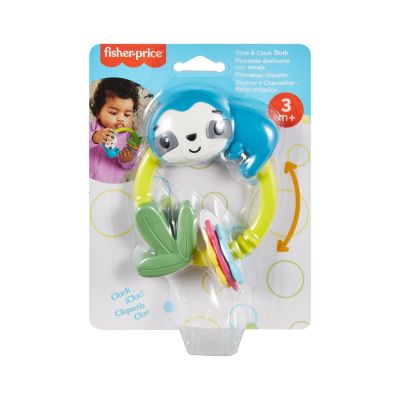 FISHER PRICE JUCARIE ZORNAITOARE LENES VIVMTHJW11_HKD70