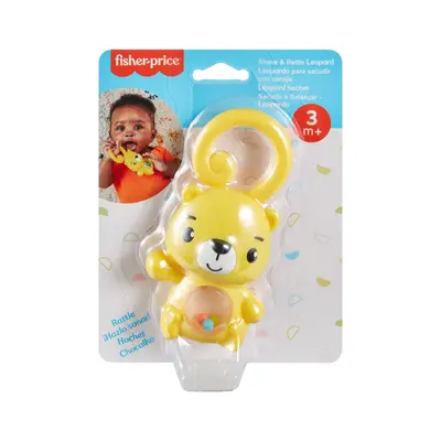 FISHER PRICE JUCARIE ZORNAITOARE LEOPARD VIVMTHJW11_HKD71