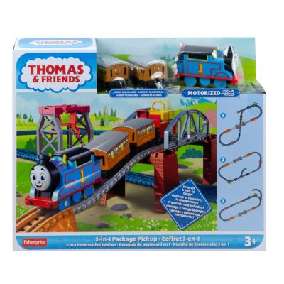 THOMAS SET DE JOACA 3 IN 1 VIVMTHGX64