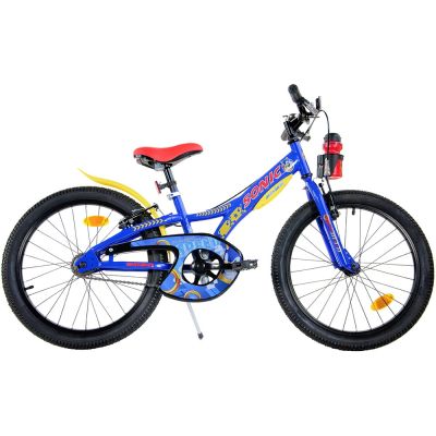 Bicicleta copii dino bikes 20' sonic hubdb-620-sc