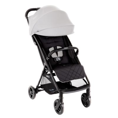 Carucior Graco Myavo Steeple Gray ERFGS2107AASTG000