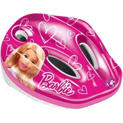 Casca de protectie dino bikes barbie hubdb-cascoba