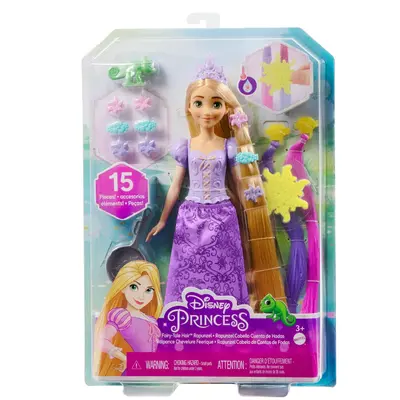 DISNEY PRINCESS PAPUSA PRINTESA RAPUNZEL VIVMTHLW18