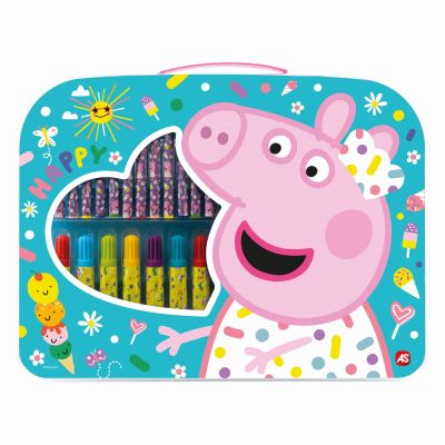 GENTUTA PENTRU DESEN ART CASE PEPPA VIV1023-66228