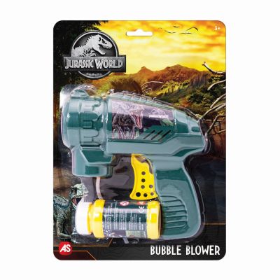 JUCARIE PISTOL DE FACUT BALOANE JURASSIC WORLD VIV5200-01366