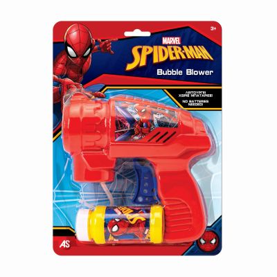 JUCARIE PISTOL DE FACUT BALOANE SPIDERMAN VIV5200-01362