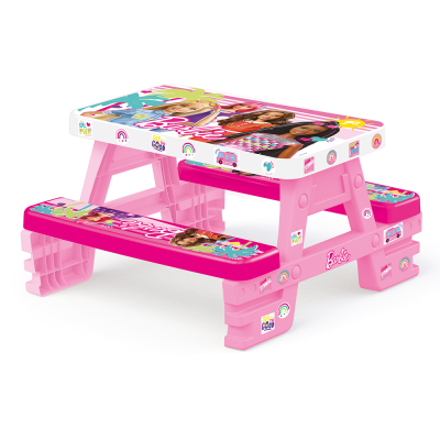 Masuta de picnic - barbie