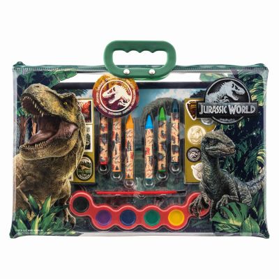 SET DESEN GENTUTA DE CREATIE JURASSIC WORLD VIV1023-68004