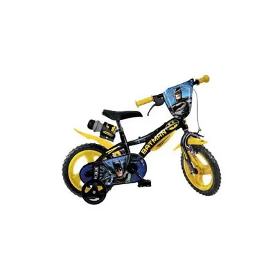 Bicicleta copii 12" batman