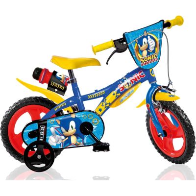 Bicicleta copii 12" sonic