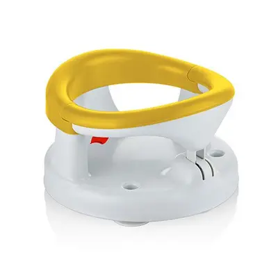 Noul Scaun de baie bebelusi Bath and Feeding BabyJem (Culoare: Maro) JEMbj_7514