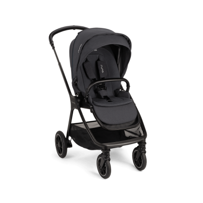 Nuna - carucior compact triv next ocean bbbst16600ocngl