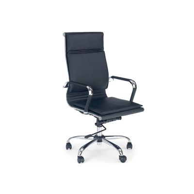 Scaun directorial hm mantus negru drm2050